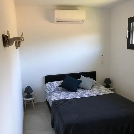 Machja Villa *