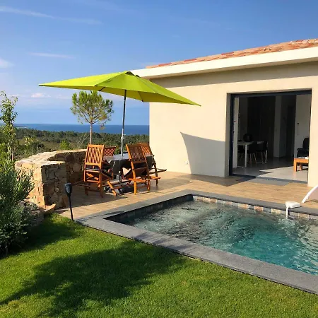 Machja Villa
