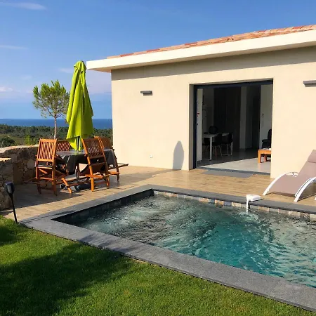 Machja Villa
